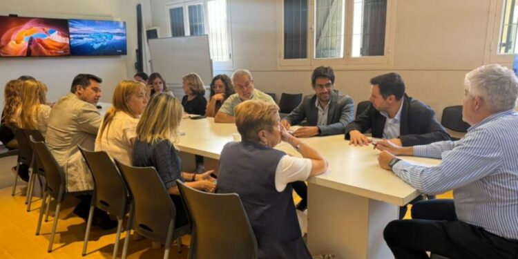 El comité de expertos volvió a reunirse tras confirmarse los primeros casos en la Argentina.