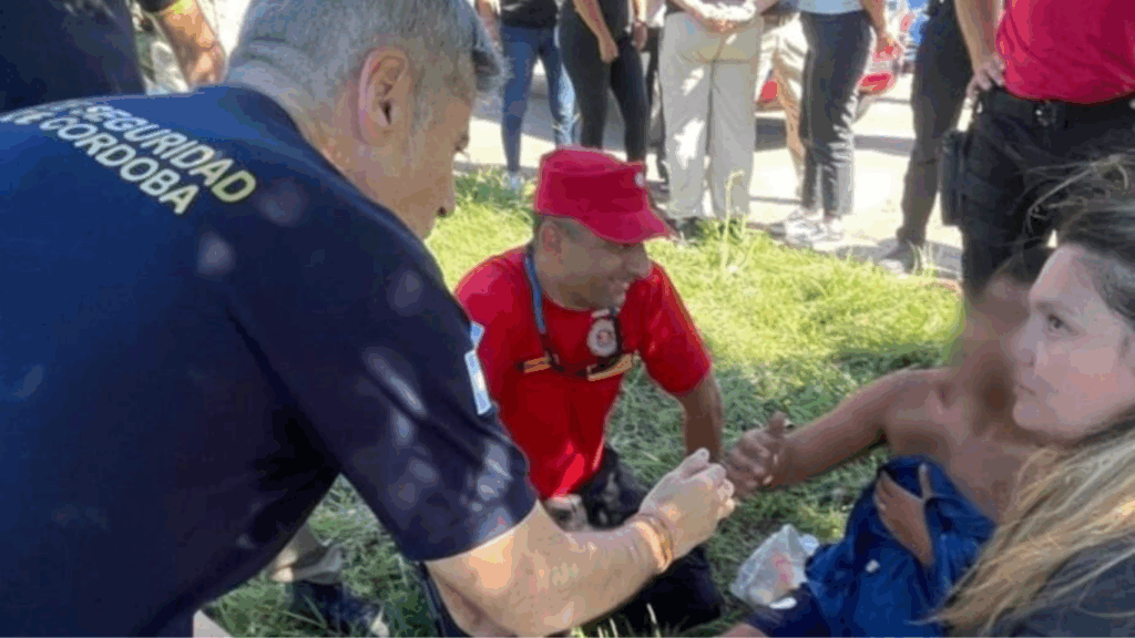 Hallaron al adolescente de 17 años que era buscado en Córdoba