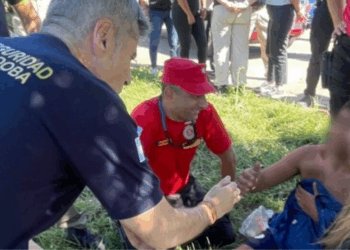 Hallaron al adolescente de 17 años que era buscado en Córdoba