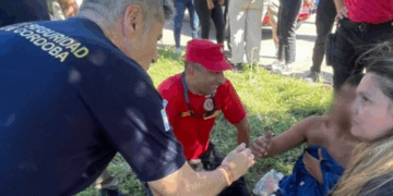 Hallaron al adolescente de 17 años que era buscado en Córdoba