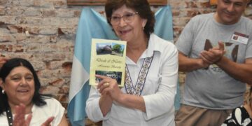 Herminia Barzola, nueva Charaba Herminia Barzola, nueva Charaba