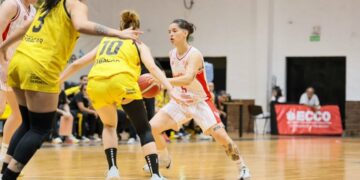 Hindú e Instituto van por la gloria en el Final Four Hindú e Instituto van por la gloria en el Final Four