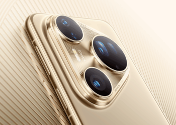 Pura 80 Ultra, el flagship que llega al país.