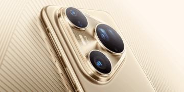 Pura 80 Ultra, el flagship que llega al país.