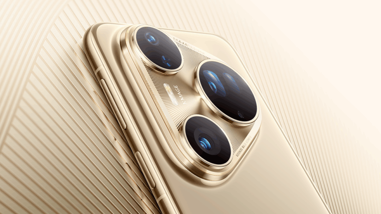 Pura 80 Ultra, el flagship que llega al país.