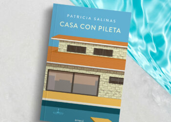 “Casa con pileta”: es tiempo de que el agua deje de estancarse