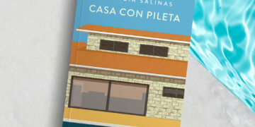 “Casa con pileta”: es tiempo de que el agua deje de estancarse “Casa con pileta”: es tiempo de que el agua deje de estancarse