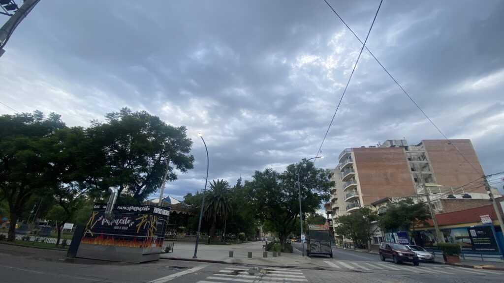 Temporal: las localidades de Córdoba con mayores registros de lluvia tras la Nochebuena Temporal: las localidades de Córdoba con mayores registros de lluvia tras la Nochebuena