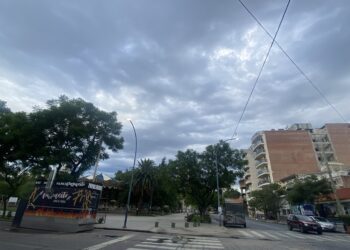 Temporal: las localidades de Córdoba con mayores registros de lluvia tras la Nochebuena