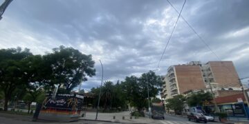 Temporal: las localidades de Córdoba con mayores registros de lluvia tras la Nochebuena