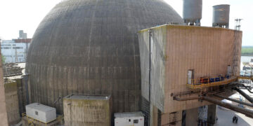 El Gobierno recortó $30.000 millones a Nucleoeléctrica Argentina en medio del debate presupuestario