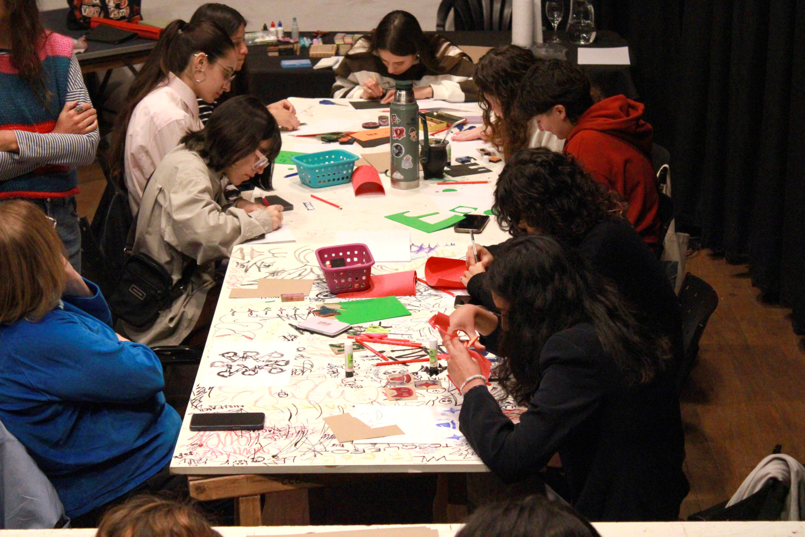 Llega la segunda edición del Ilustrazo, el festival de ilustración en Córdoba