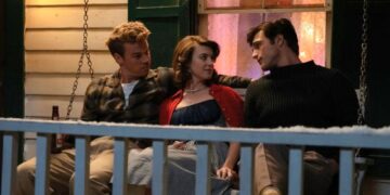 Taylor Swift, thrillers y ficciones urbanas para maratonear este fin de semana