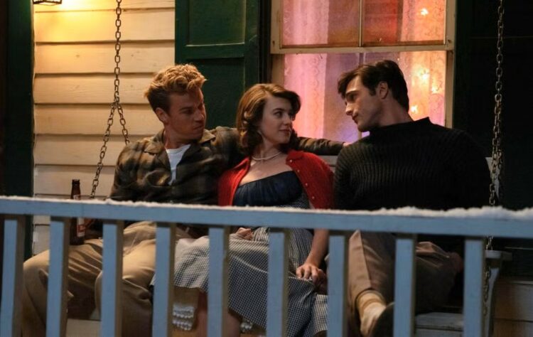 Taylor Swift, thrillers y ficciones urbanas para maratonear este fin de semana Daisy Edgar-Jones, Jacob Elordi y Will Poulter protagonizan “Indomables”