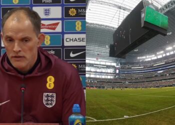 Inglaterra evalúa medidas inéditas para sobrevivir al calor del Mundial 2026