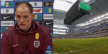 Inglaterra evalúa medidas inéditas para sobrevivir al calor del Mundial 2026