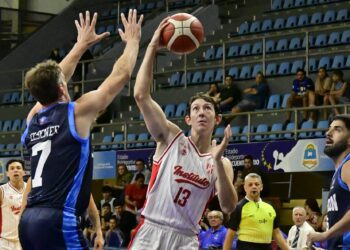 Instituto cierra la gira con una parada clave frente a Oberá