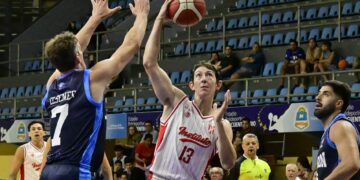 Instituto cierra la gira con una parada clave frente a Oberá