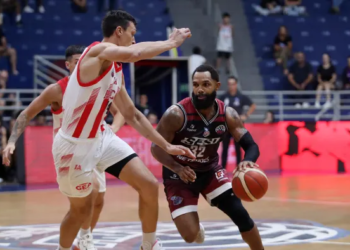 Instituto hace su estreno en la Basketball Champions League