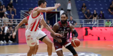 Instituto hace su estreno en la Basketball Champions League