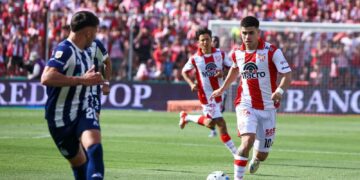 Instituto prepara la compra de Alex Luna y desde Europa miran de reojo