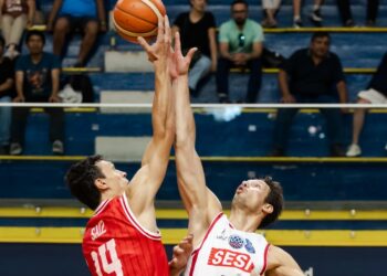 Instituto sufrió, ganó en suplementario y cerró la gira ideal