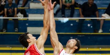 Instituto sufrió, ganó en suplementario y cerró la gira ideal Instituto sufrió, ganó en suplementario y cerró la gira ideal