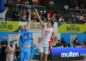Instituto visita a Unión en el debut liguero de Sebastián González