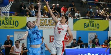 Instituto visita a Unión en el debut liguero de Sebastián González Instituto visita a Unión en el debut liguero de Sebastián González