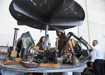 “Crear, Producir y Educar en contextos de encierro”: una muestra que celebra la creatividad