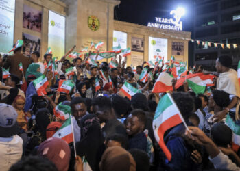 Israel reconoce a Somalilandia como Estado y provoca condena internacional