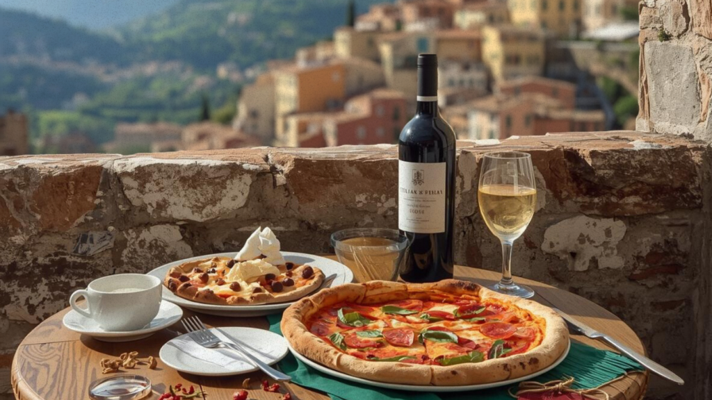 Italia fue elegida la mejor cocina del mundo para 2026 por un ranking internacional Italia fue elegida la mejor cocina del mundo para 2026 por un ranking internacional