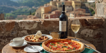 Italia fue elegida la mejor cocina del mundo para 2026 por un ranking internacional Italia fue elegida la mejor cocina del mundo para 2026 por un ranking internacional