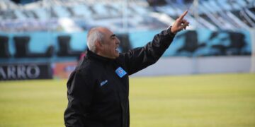 Iván Delfino seguirá al mando de Estudiantes de Río Cuarto en 2026 Iván Delfino seguirá al mando de Estudiantes de Río Cuarto en 2026