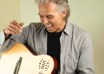 Nahuel Pennisi, Jairo y Ahyre protagonistas de tres noches de música frente a la Catedral