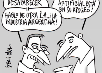 Bondi Beach: lo que no viraliza, no existe