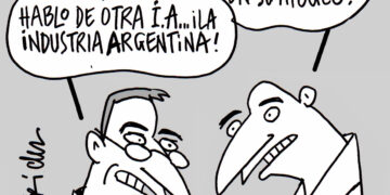 Bondi Beach: lo que no viraliza, no existe