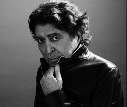 Joaquín Sabina se despidió para siempre de los escenarios: “Un adiós enormemente agradecido” El cantautor andaluz cerró su gira “Hola y adiós” con un show histórico y un adiós definitivo.