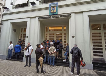 La AFA emitió un comunicado por el desvío de 42 millones de dólares