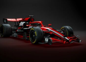 La Fórmula 1 detalló las modificaciones en los monoplazas para el 2026