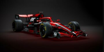 La Fórmula 1 detalló las modificaciones en los monoplazas para el 2026 La Fórmula 1 detalló las modificaciones en los monoplazas para el 2026