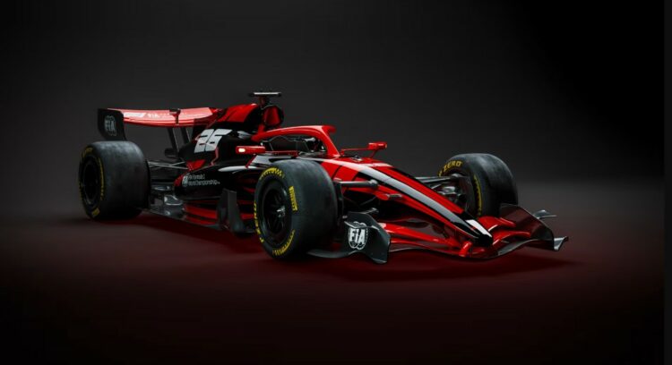 La Fórmula 1 detalló las modificaciones en los monoplazas para el 2026 La Fórmula 1 detalló las modificaciones en los monoplazas para el 2026