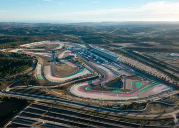 La Fórmula 1 volverá a Portugal en 2027