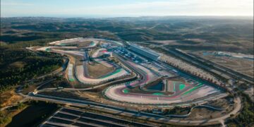 La Fórmula 1 volverá a Portugal en 2027 La Fórmula 1 volverá a Portugal en 2027