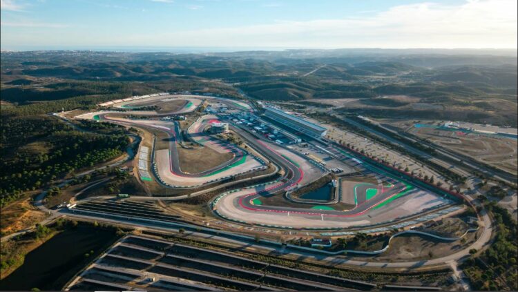 La Fórmula 1 volverá a Portugal en 2027 La categoría reina del automovilismo mundial regresa a Portimao, tras su exitosa inclusión en el calendario durante la pandemia.