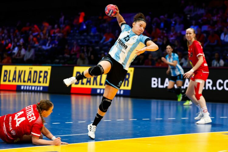 La Garra reaccionó ante Egipto y avanzó a la siguiente ronda del Mundial de Handball En la próxima instancia, Argentina se enfrentará ante Francia, Polonia y Túnez.