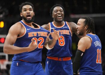 La NBA confirmó los horarios de los partidos del especial de Navidad