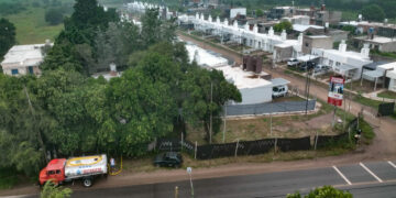 La ONU acompaña el reclamo de Villa Retiro II Anexo de Horizonte Horizonte