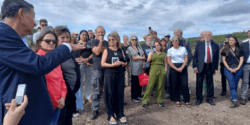 Finalizó la etapa de excavaciones 2025 en La Perla y los familiares exigen continuidad en la búsqueda