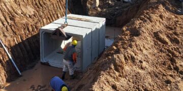 La Provincia licitó obras por $10.174 millones para ejecutar en 2026 La Provincia realizó la apertura de ofertas para el mantenimiento y limpieza de obras.